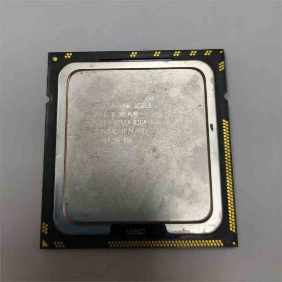 w-3550-intel-xeon-w3550-İşlemci-8m-önbellek-306-ghz-fclga1366-İşlemcİ resmi
