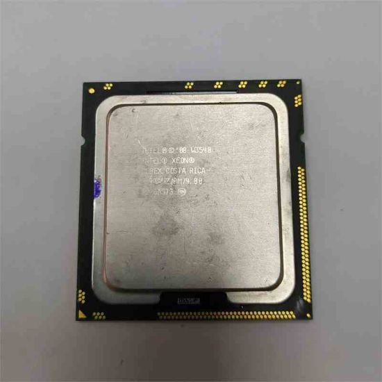 w-3540-intel-xeon-w3540-İşlemci-8m-önbellek-293-ghz-fclga1366-İşlemcİ resmi