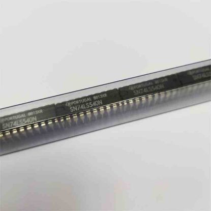 sn74ls540n-dİp-portugal-74-serİsİ-entegreler-2 resmi