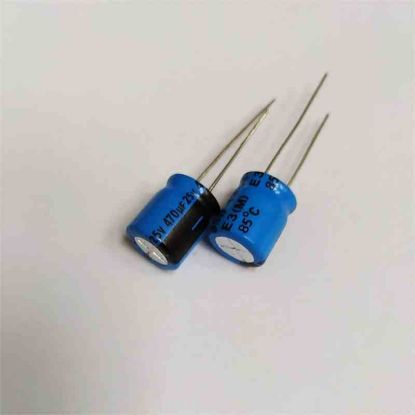 470mf-25v-50 resmi