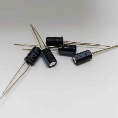 220mf-10v-8 resmi