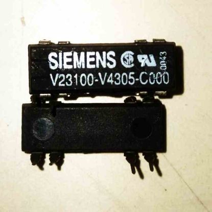 v23100-v4012-a000-12v-1a-siemens-reed-röle resmi