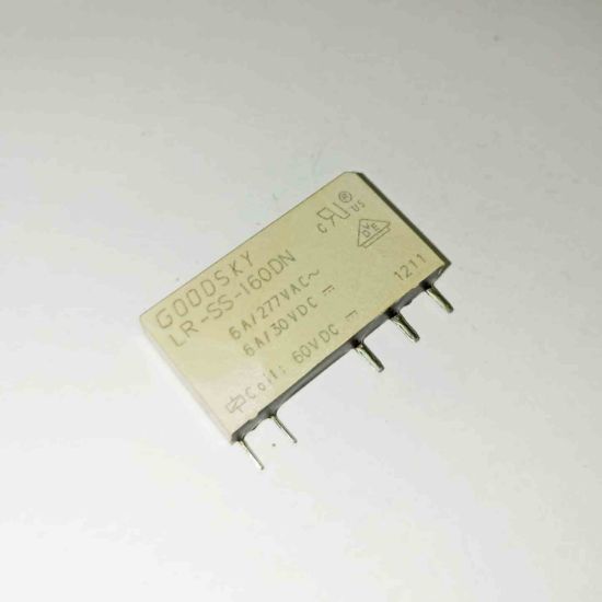lr-ss-160dn-60v-6a-1c-5pin-goodsky-yassı-röle resmi
