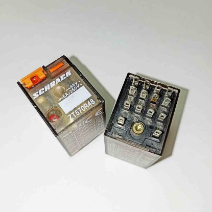 zt570r48-48v-5a-4c-14pin-schrack-güç-röle resmi