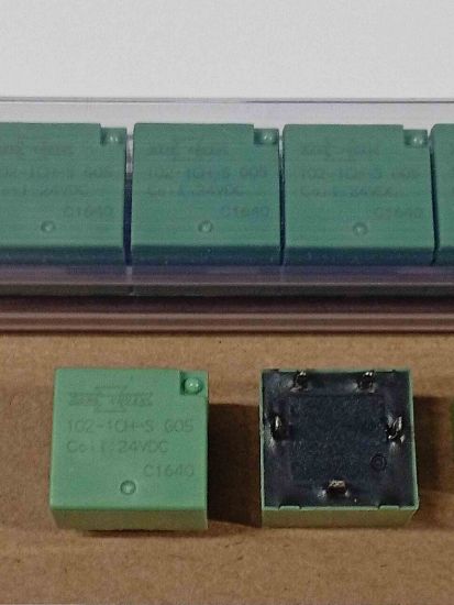 102-1CH-S G05 24V GÜÇ RÖLE resmi
