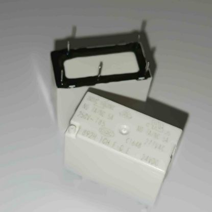 892H-1CH-F-C-E 24V 5A 5PIN SONGCHUAN Kombi RÖLE resmi