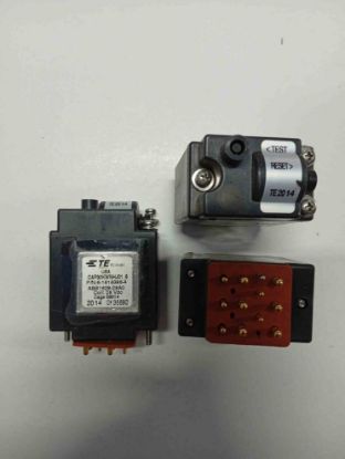 CAP30KWNHJ01 28V SCHRACK GÜÇ RÖLE resmi