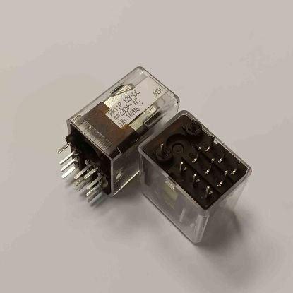 FR11P 12V 12V 4A 3C 11PIN ELESTA GÜÇ RÖLE resmi
