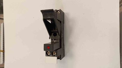 PI-50BE 300V 10A ELESTA SOKET  resmi