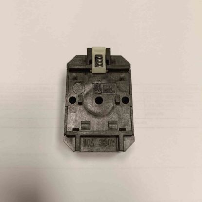 ZVE11 380V 10A 11PIN SOKET RÖLE resmi