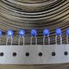 B72205S350K211 35VAC 5mm VARİSTÖR resmi