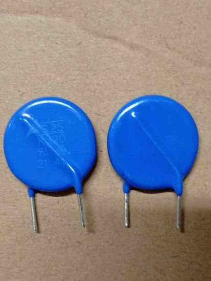 B72325S4321K104V87  VARISTOR  S25K320 resmi