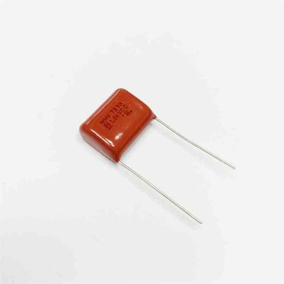 WLTV75311 1.0K VDC 75NF 1000V 20mm DAMLA POLYESTER resmi