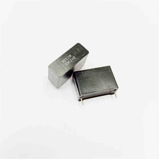 335J 3.3MF 250V  22.5mm PANASONIC POLYESTER resmi