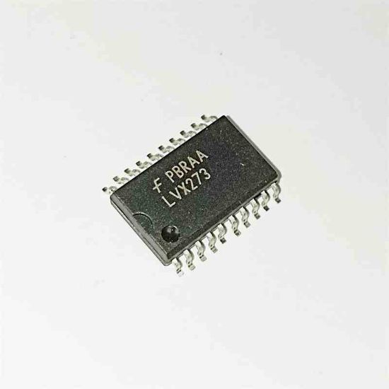 74LVX273 SMD 74 SERİSİ ENTEGRELER resmi