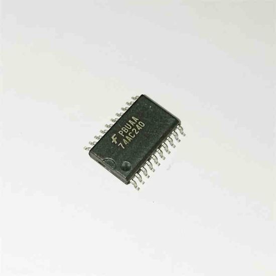 74AC240 SMD 74 SERİSİ ENTEGRELER resmi