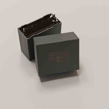 MKP63 300-Y2 220NF 300V 22.5mm POLYESTER KONDANSATÖR resmi
