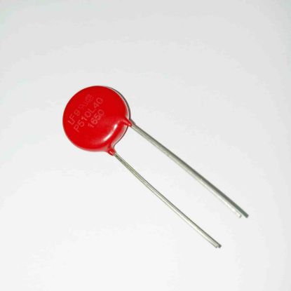 P510L40  14mm 510V  resmi