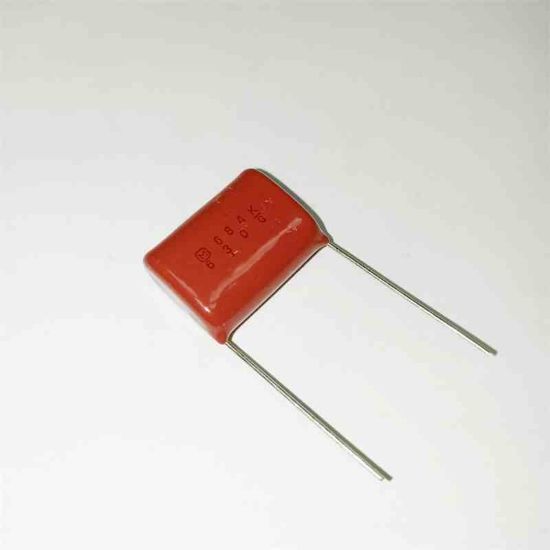 680NF 630V 22.5mm DAMLA POLYESTER KONDANSATÖR resmi