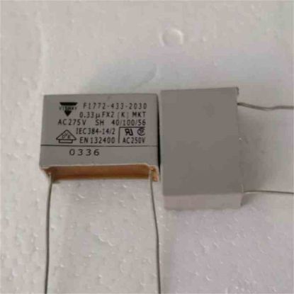 F1772-433-2030 330NF 275V resmi