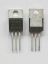 SUP75P03-07 75A 30V TO220 MOSFET TRANSİSTÖR resmi