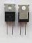 DSS25-0045A 25A 45V TO220 SCHOYKY DİYOT resmi