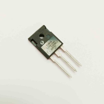 CLA50E1200HB 50A 1200V TO247 IXYS IGBT TRİYAK TRİSTÖR resmi