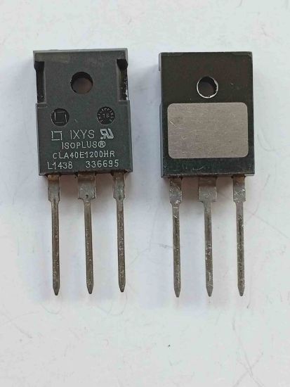 CLA40E1200HR IXYS resmi