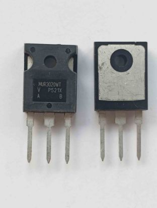 MUR3020WT IXYS resmi