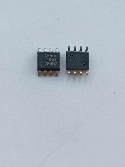 SP707E ENTEGRELER resmi