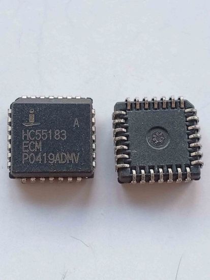 HC55183 ENTEGRELER resmi