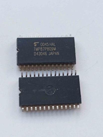 TMP87P809M ENTEGRELER resmi