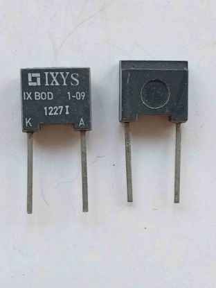 IXBOD1-09  1A 900V Sidacs resmi