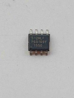 512MLF ENTEGRELER resmi