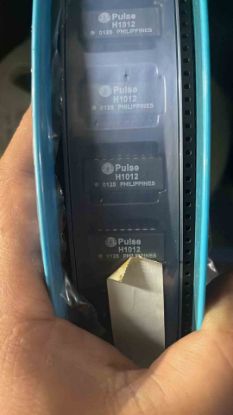 H1012 0.1-100 MHz PULSE BOBİN resmi