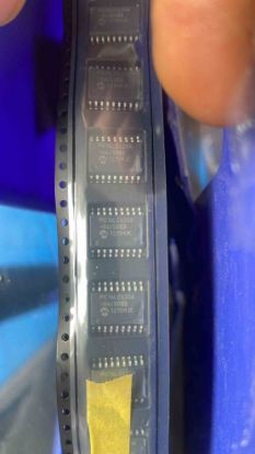 PIC16LC620AT-04/SO resmi