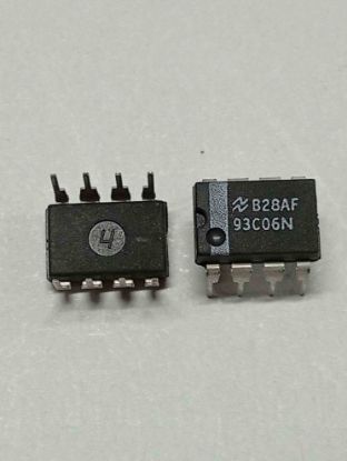 93C06N  ENTEGRELER resmi
