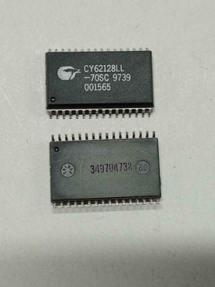 CY62128LL-70SC CYPRESS resmi