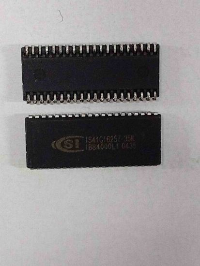 IC41C16257-35K ISSI resmi