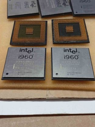 GC80960RD66 INTEL resmi