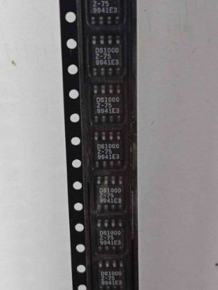 DS1000Z-75 DALLAS SMD ENTEGRELER resmi