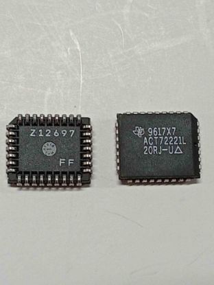 SN74ACT72221L20RJ resmi