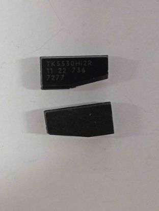TK5530H-138-PP resmi