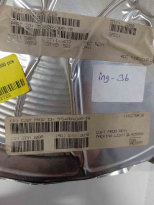 TP3420AV308TR NSC TRİMER ENTEGRELER resmi