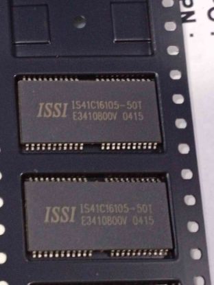 IS41C16105-50T-TR ENTEGRE resmi