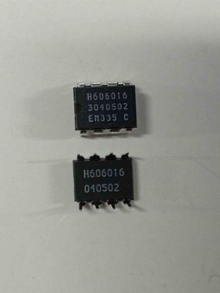 H6060V16DL8A TRİMER ENTEGRELER resmi