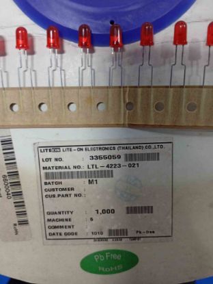 LTL-4223-021 LITEON resmi