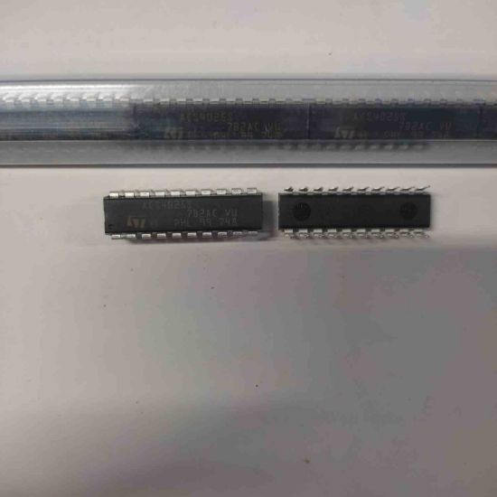 ACS4025S resmi