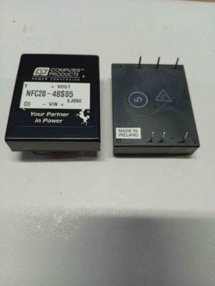 NFC2048S05 48V 5V CONVERTOR Konvertör resmi
