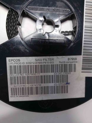 B39212-B7959P810 EPCOS resmi